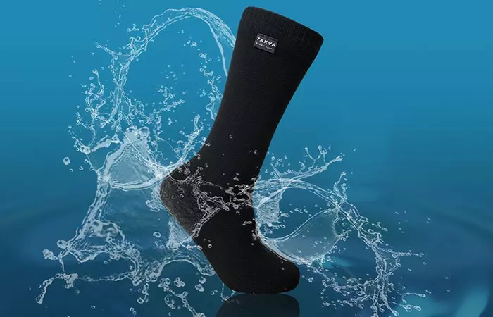 Waterproof Socks