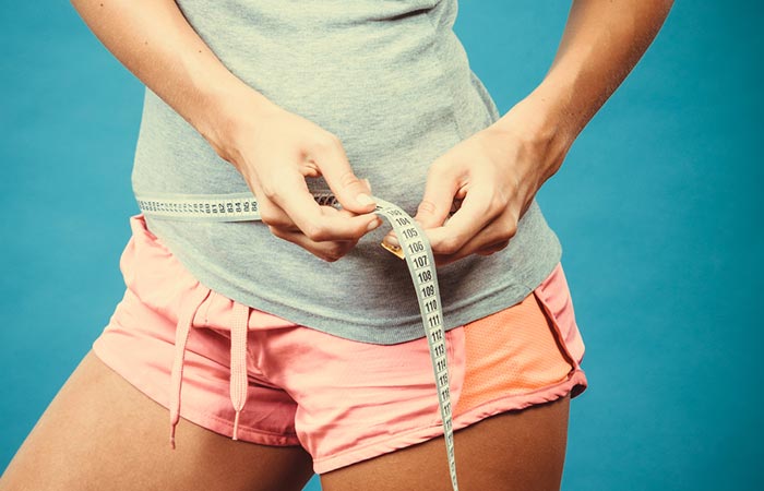 Weight loss