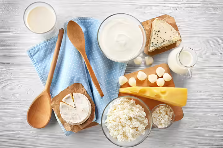 What Is Lactose Intolerance