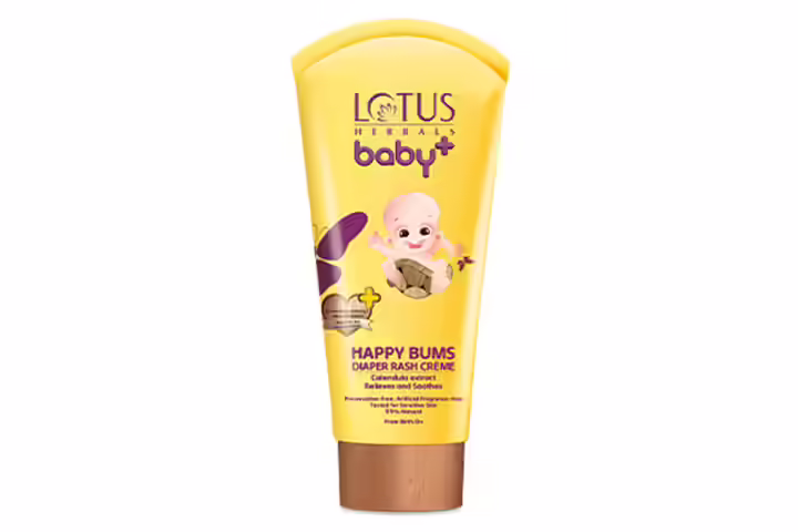 your baby experiences