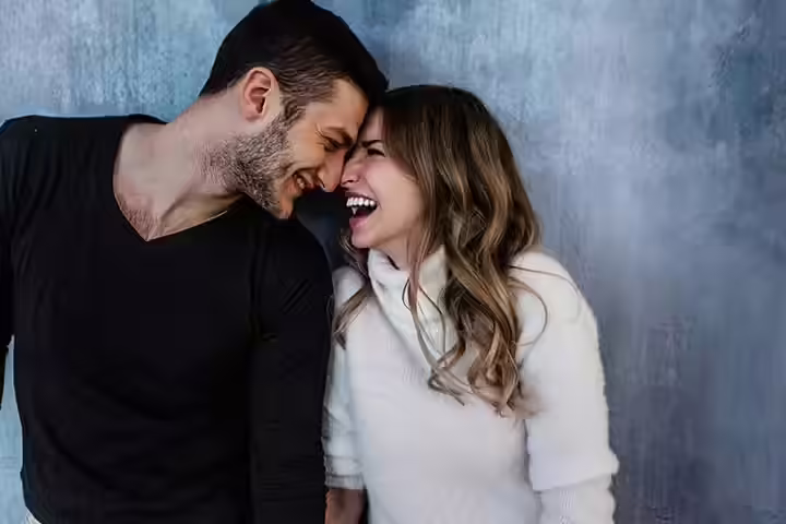 A Loving Message From A Husband To His Pregnant Wife 1
