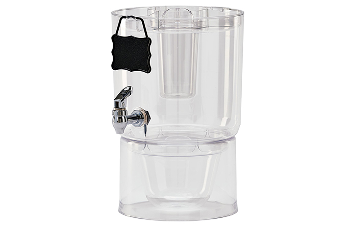 Party Beverage Dispenser Buddeez Party Beverage Dispenser