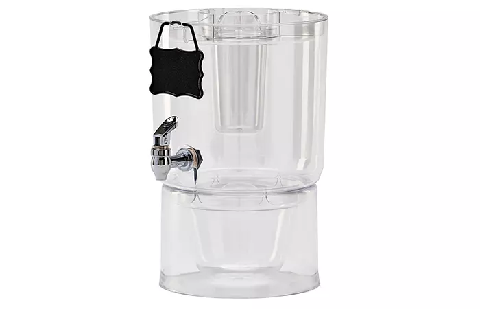 Buddeez Party Beverage Dispenser