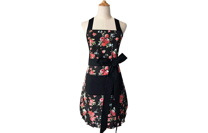 Women's Apron Leeotia Women's Apron