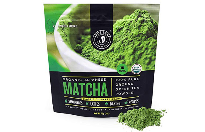 Green Tea Powder Matcha Green Tea Powder