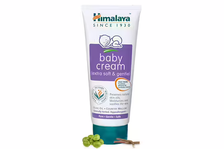 Mom Speaks How I Soothe And De-stress My Little One