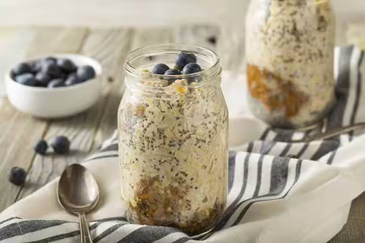 Overnight Oats