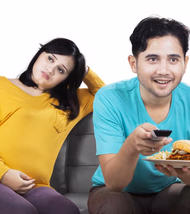 Reasons Of Mood Swings In Pregnancy In Hindi