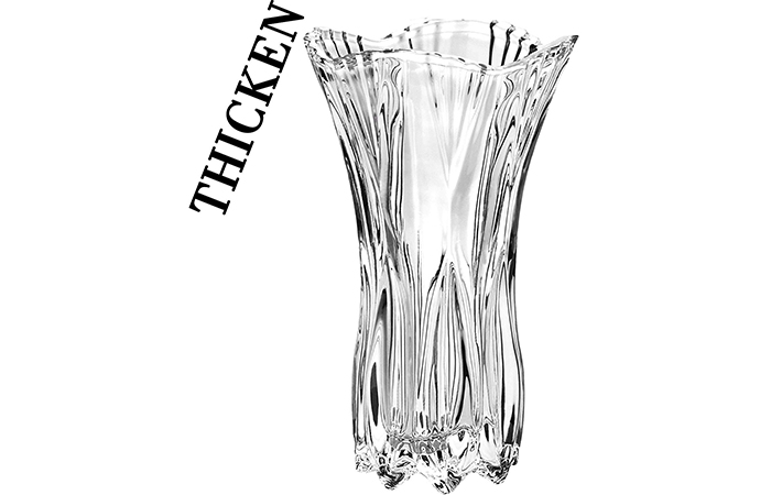Tail Shape Flower Vase Slymeay Phoenix Tail Shape Flower Vase