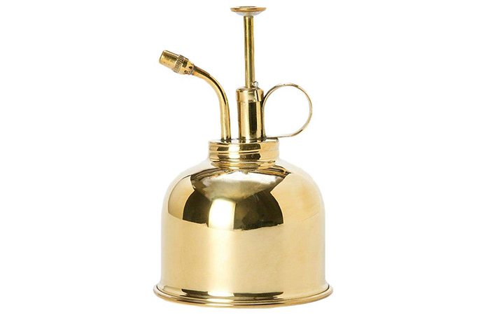Vintage Brass Mister Vintage Brass Mister