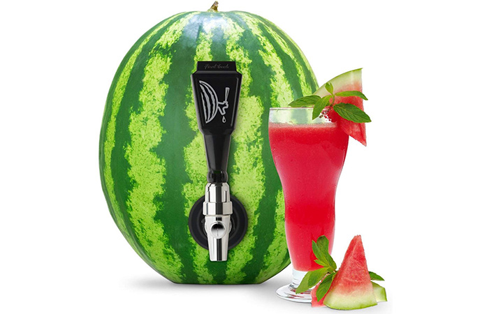 Tapping Kit Watermelon Keg Tapping Kit