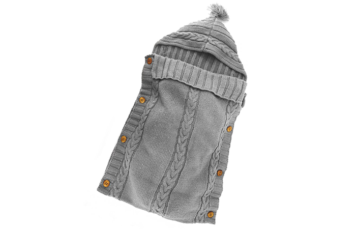 Newborn Baby Wrap XMWEALTHY Newborn Baby Wrap Swaddle Blanket