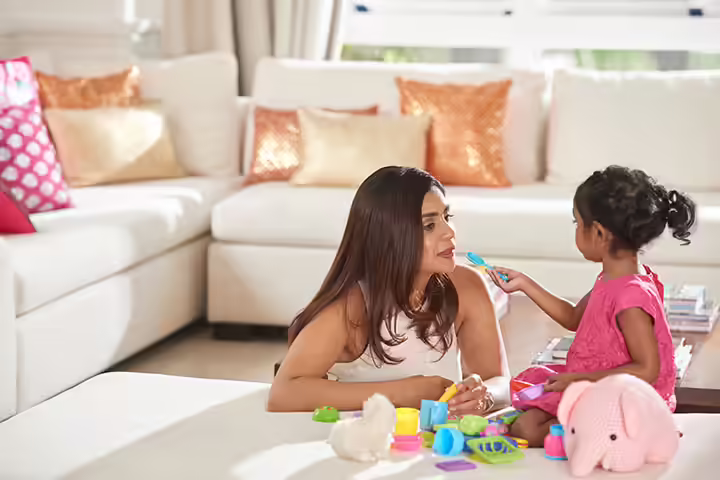 You must Include All Food Groups In Your Child’s Diet