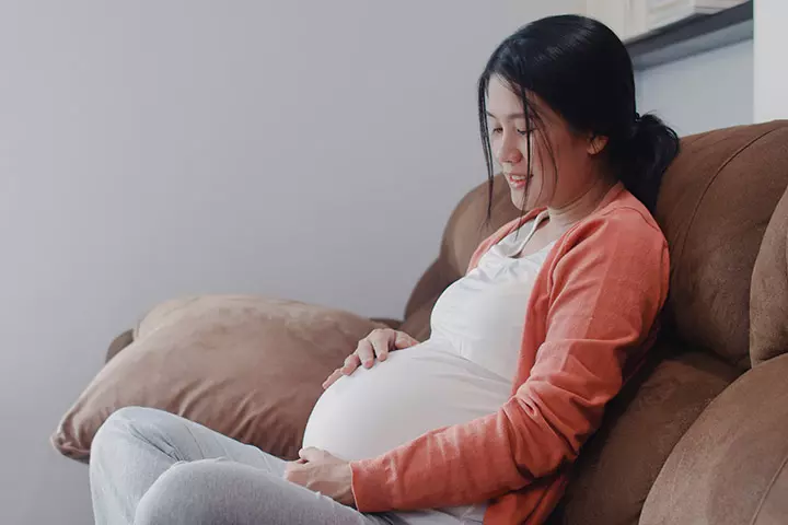 Babies Start Learning Language Way Before They Are Born