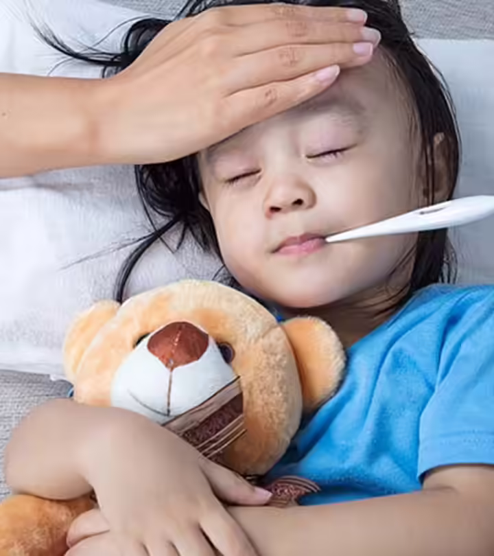 Bacho Me Dengue Fever Symptoms In Hindi
