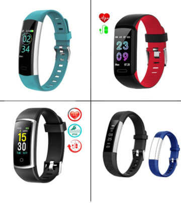 Best Fitness Trackers For Kids