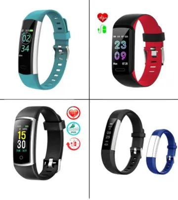 17 Best Fitness Trackers For Kids In 2021_image