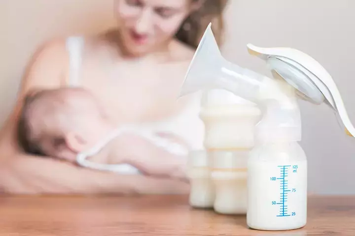 Breast Milk