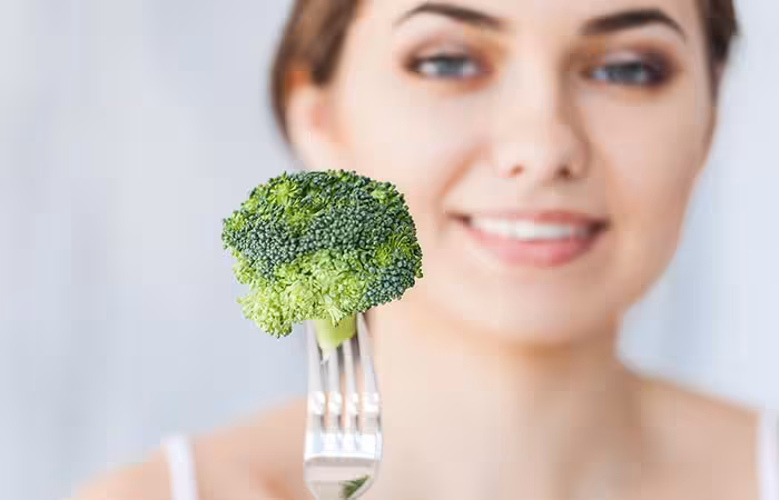 Broccoli