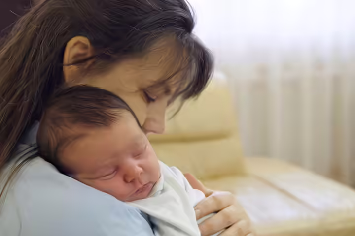 Build A Gradual Sleep-Friendly