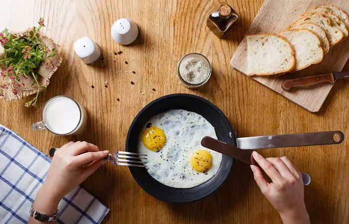 Eggs
