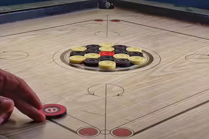 Host A Family Game Night