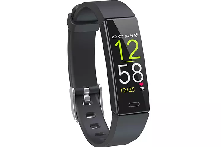 K-berho Fitness Tracker HR