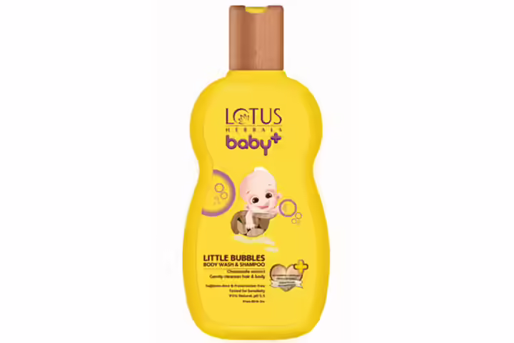 Keep Bathtime Short