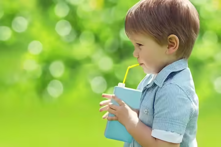 Kids And Sugary Drinks How Clever Packaging Can Deceive Parents1