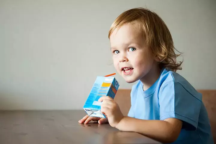 Kids And Sugary Drinks How Clever Packaging Can Deceive Parents2