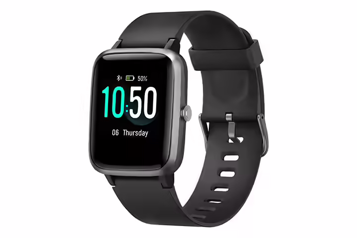 LETSCOM Fitness Tracker
