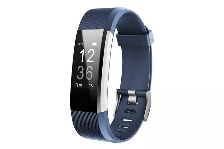 Letsfit Fitness And Activity Tracker