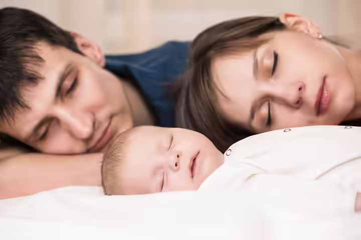 Sleep Train Your Baby Naturally