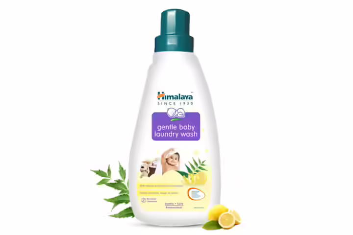 Use A Baby Laundry Wash