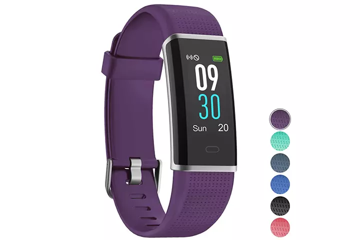 YAMAY Fitness Tracker