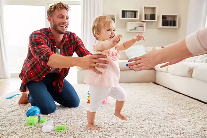 Your Partner Is Not A Control Freak