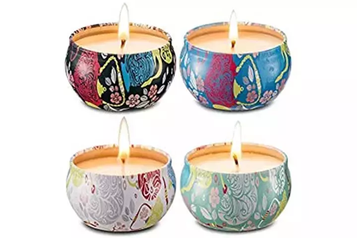 AIMASI Scented Candles