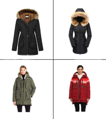 17 Best Parka Jackets For Women In 2021_image