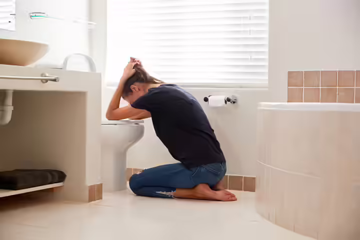 Common Pregnancy Problems