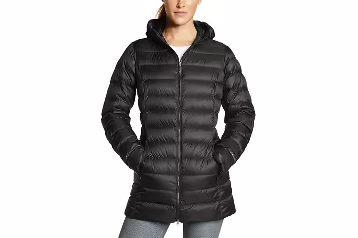 Eddie Bauer Womens CirrusLite