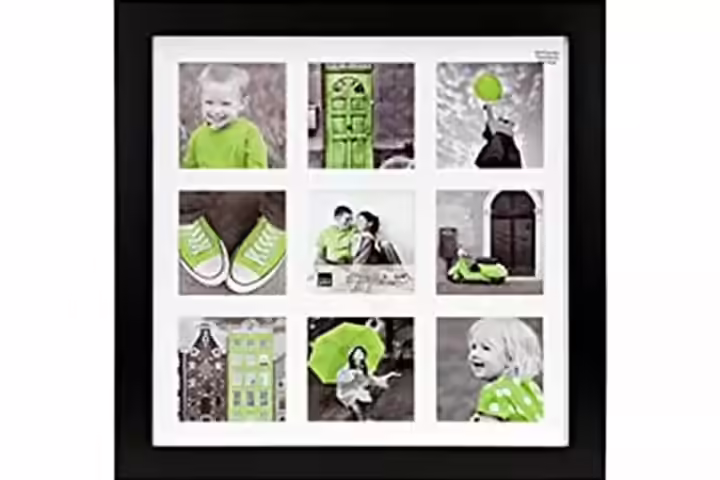 Kieragrace Langford Picture Frame