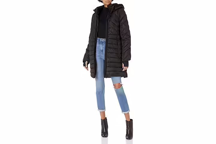 Steve Madden Womens