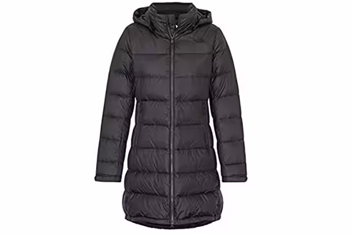 The North Face Women's Metropolis Parka III