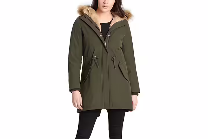 Women's Arctic Cloth Heavy weight Performance