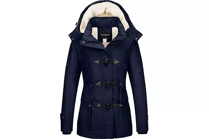 YXP Women's Winter Thicken