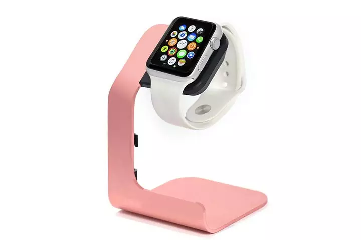 Apple watch stand