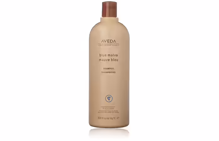 Aveda Blue Malva Shampoo
