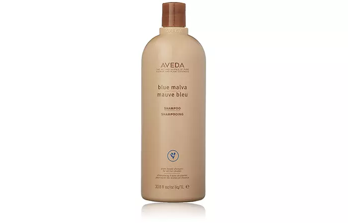 Aveda Blue Malva Shampoo