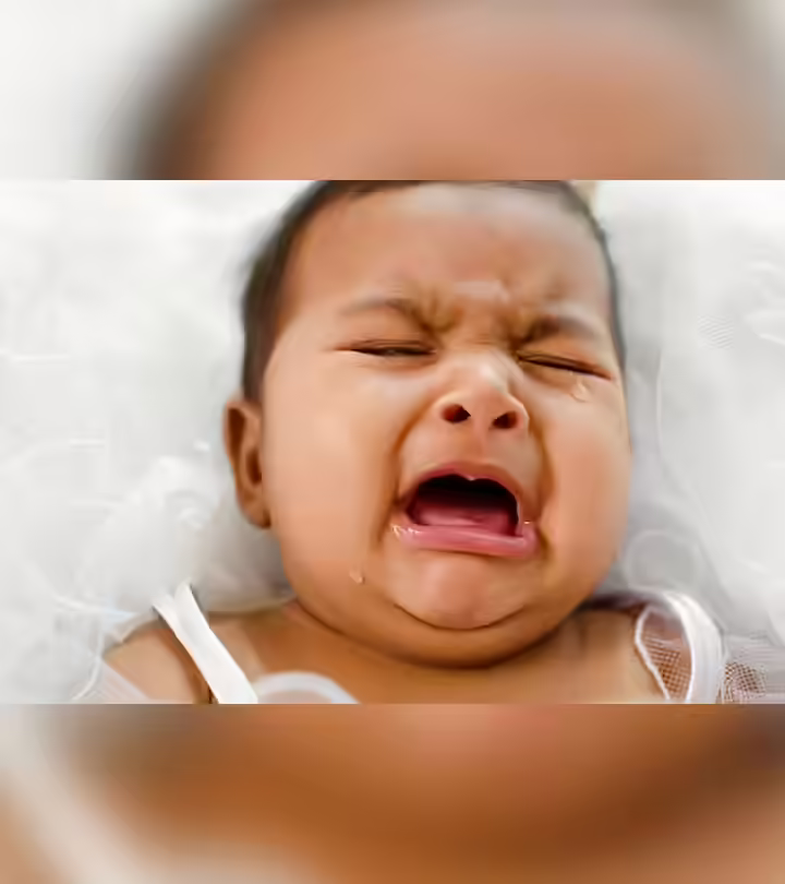 Bacho Mein Colic