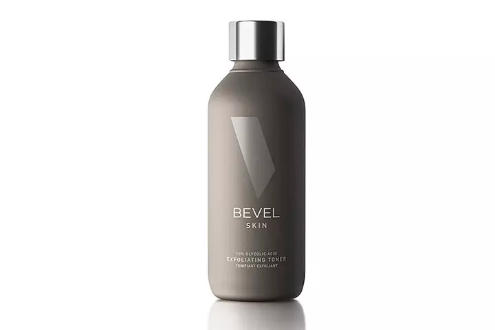 Bevel Exfoliating Toner